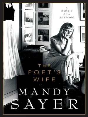 cover image of The Poet's Wife